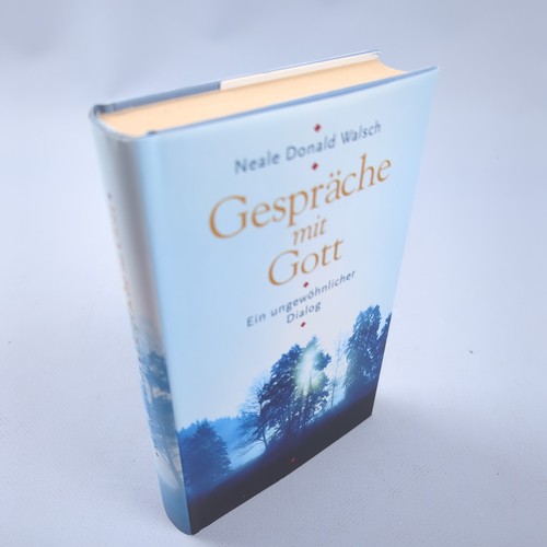 Gespräche mit gott ein - gespräche,
