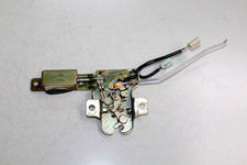 Kofferraumschloss Schloss Heckklappe Mazda MX-5 NBFL / Bj.2000-2005