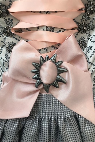 Donani tracht dirndl - dirndl, spange