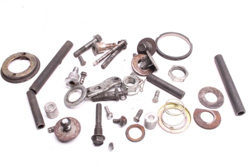 Konvolut restteile honda cbx - restteile,