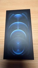 iPhone 12 Pro Pacific Blue  256GB + OVP