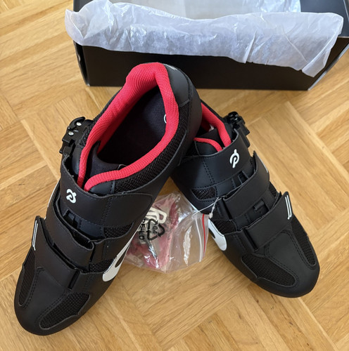 Peloton bike original schuhe - peloton,