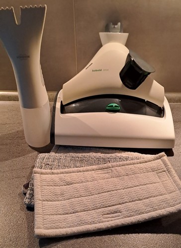 Vorwerk kobold sp530 - kobold,