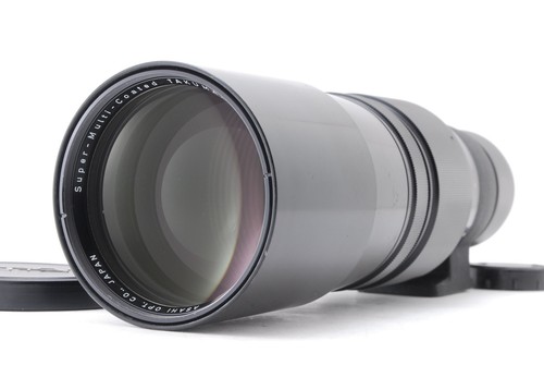 Fast neuwertig pentax smc - [fast,