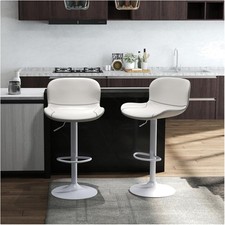 Barhocker Set zwei verstellbar