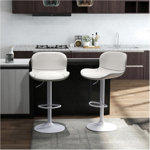 Barhocker set zwei verstellbar - set,