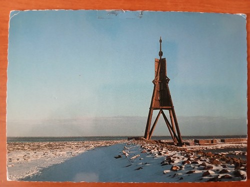 Postkarte 3269 gelaufen