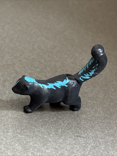 Playmobil stinktier zubehör - stinktier,
