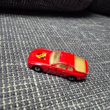 Matchbox Porsche Turbo 944 Macau 1987