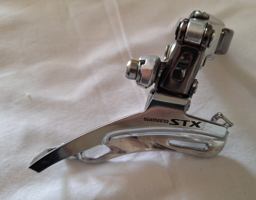 Shimano stx mc30 - *shimano, fd-mc30