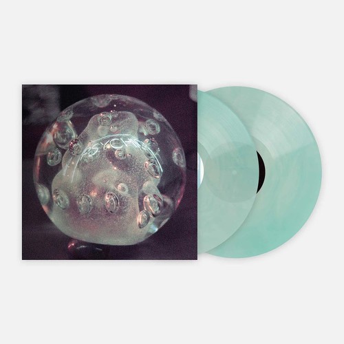 Darkside psychic vinyl - psychic, me