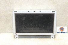 Opel Meriva B CID Bordcomputer Display Navi Uhr Telefon 12843784