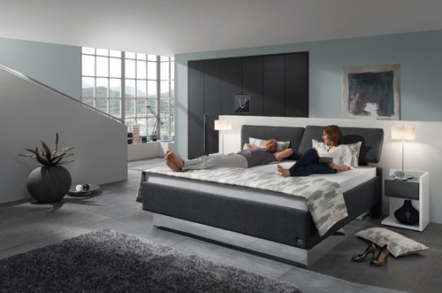 Ruf betten polsterbett - betten,