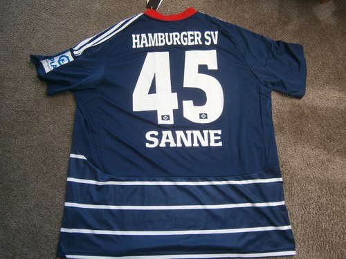 Hsv trikot 2024 2025 2xl - hsv,