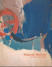 Yolanda Mohalyi no tempo das