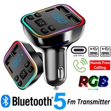 KFZ Auto FM Transmitter