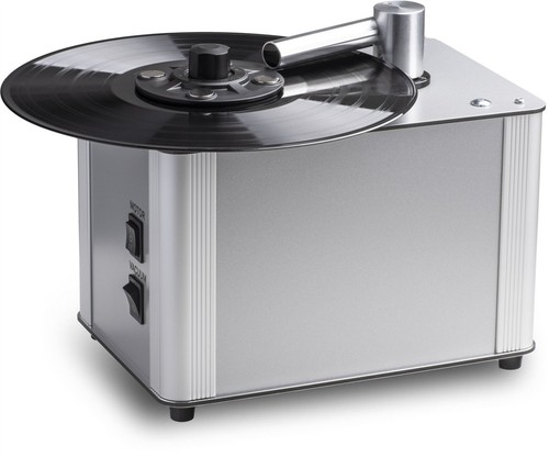Pro ject plattenwaschmaschine - pro-ject,