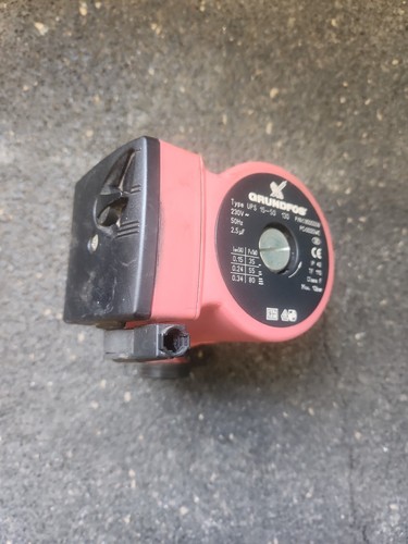 Grundfos ups 130 - ups,