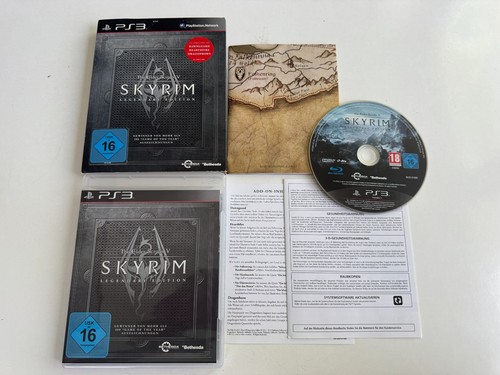 The elder scrolls - the,