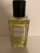 Marc Jacobs Splash Lemon 300 ml EdT Spray Flakon Rar Top