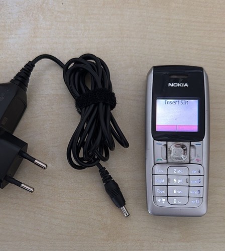 Nokia 2310 189 weiß - nokia,