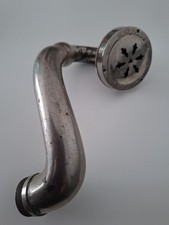   Grammophon   Ersatzteil,  sonata 4448  Schalldose mit Tonarm  Sehr Alt   