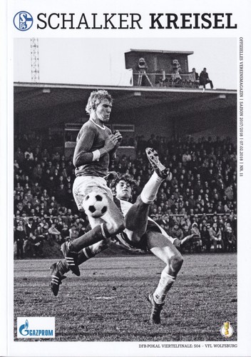 Schalke werder bremen - werder, &