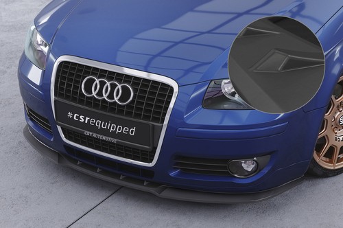 Csr frontspoiler - csr, |