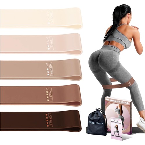 Fitnessbänder set - fitnessbänder,