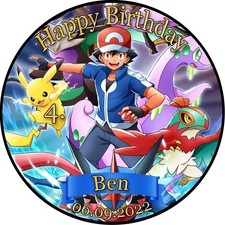 Tortenaufleger Fototorte