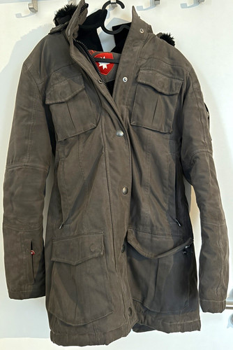 Wellensteyn schneezauber damen - wellensteyn,