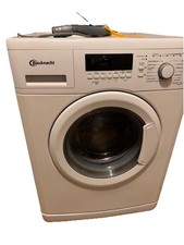 Bauknecht WAK 91 Waschmaschine – 9 kg, A+++ – Guter Zustand, voll funktionsfähig