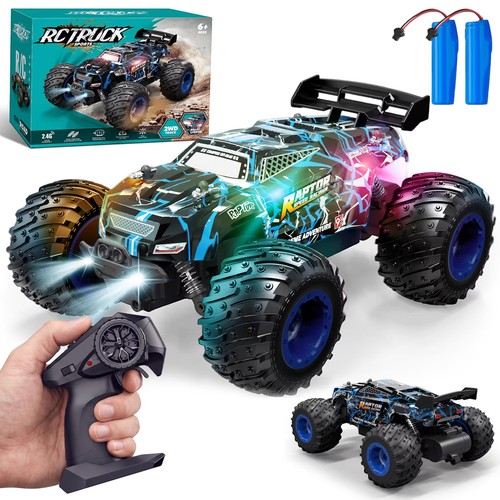 Ferngesteuertes auto 18 - auto, 1:18