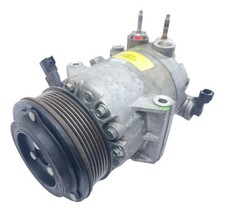 Klimakompressor GV61-19D629-CC