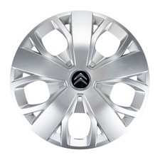 Original Citroën Radkappe