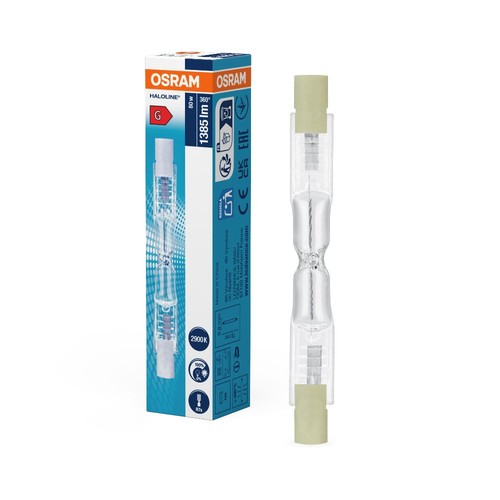Osram haloline eco - haloline,