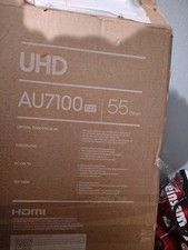 Defektes Display Samsung UHD