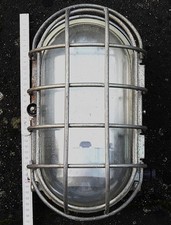 Bunkerlampe EX geschützt E27
