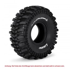 Louise CR-Champ 1.9" Crawler