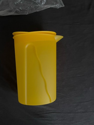 Tupperware 3216 saftkanne - 3216,