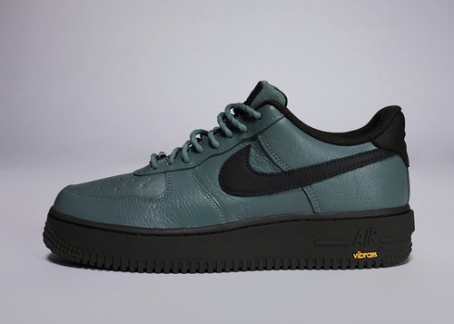 Nike air force gtx vibram - air,