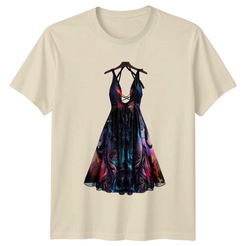 Damen cosmic galaxy - damen,