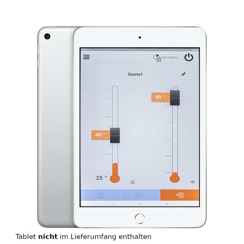 Saunasteuerung - , /