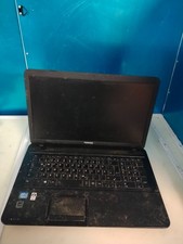 Toshiba Satellite Pro C870-1FL Laptop mit Intel Core i3 Gebraucht (V2 1116)