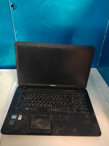 Toshiba satellite pro - satellite, c870-1fl