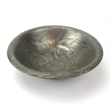 Kayserzinn Seifenschale 4234