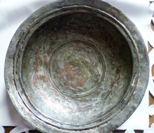Messing bronze zinn - ?, *