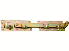 Schlagladenüberwurf