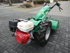 Ferrari Einachser 360, Honda