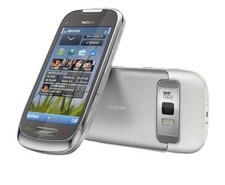 NOKIA C7-00 ENTSPERRTES
